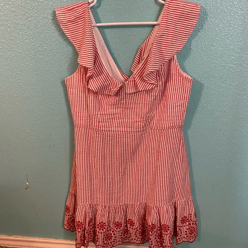 BCBGeneration sundress